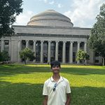 MIT Visit M110